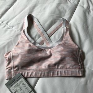 Lorna Jane sports bra